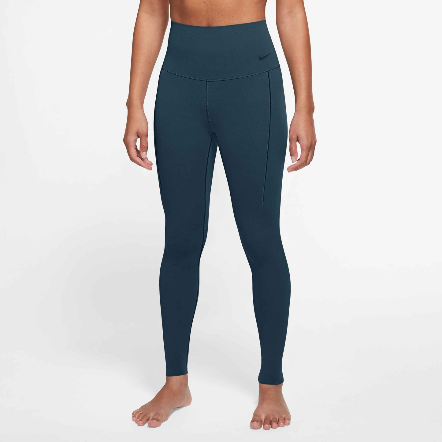 Nike Women's Dri-FIT Zenvy 7/8 Tight