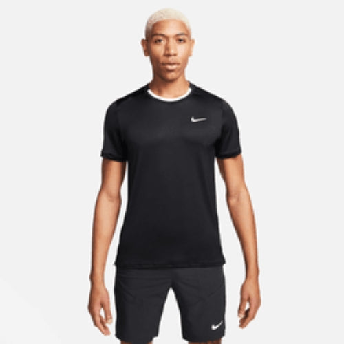 NikeCourt Advantage Men's Dri-FIT Tennis Top