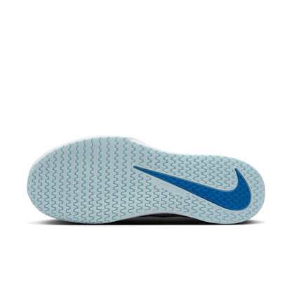 Nike Women's Hard Court Nike Vapor Lite 3 - Glacier Blue Star Blue-Blue Beyond-White - FZ2156-400