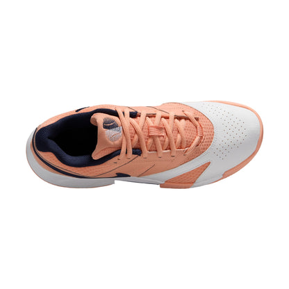 Nike Men's Hard Court NikeCourt Lite 4 - Apricot - FD6574-800