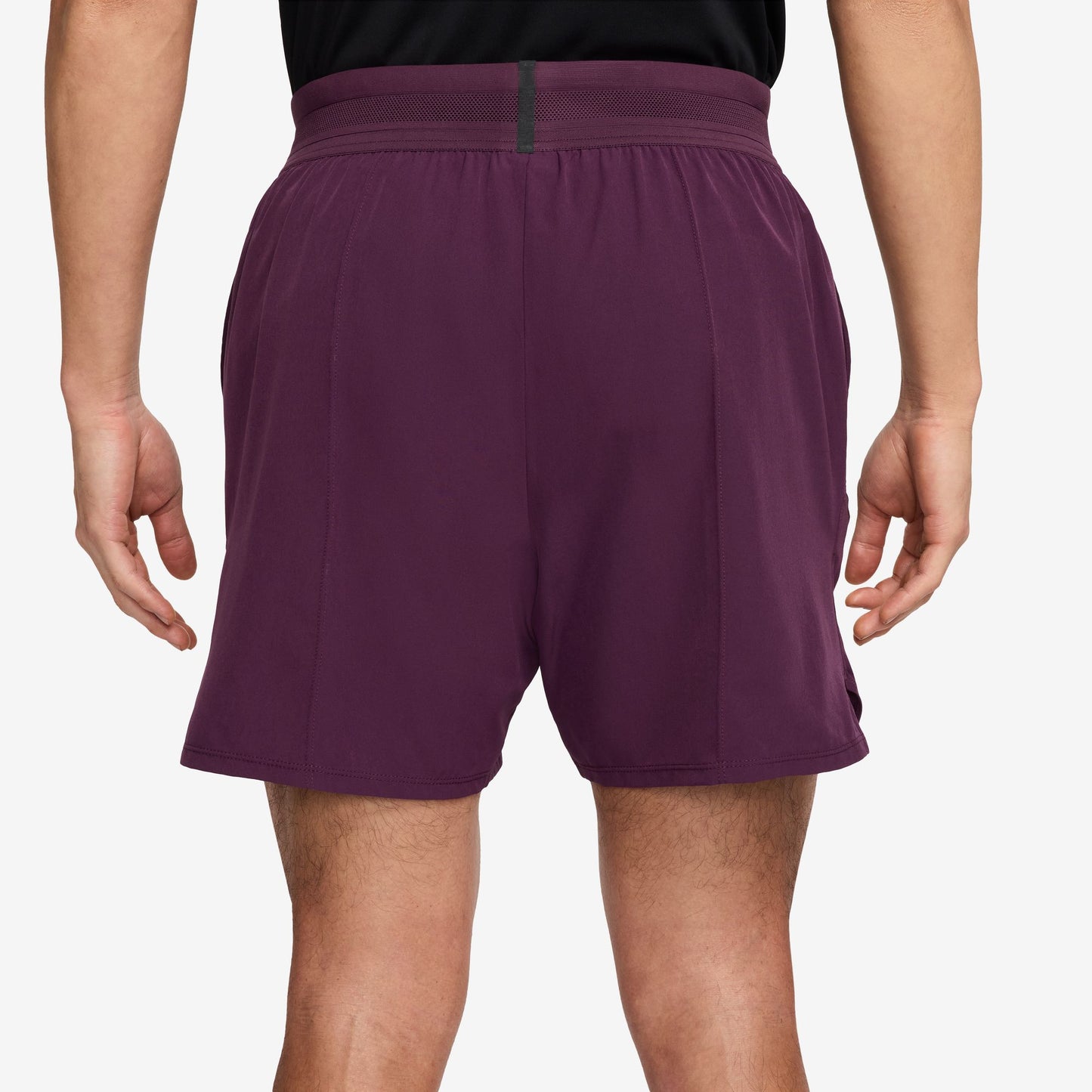 Nike Men's NikeCourt Dri-FIT Slam Short New York