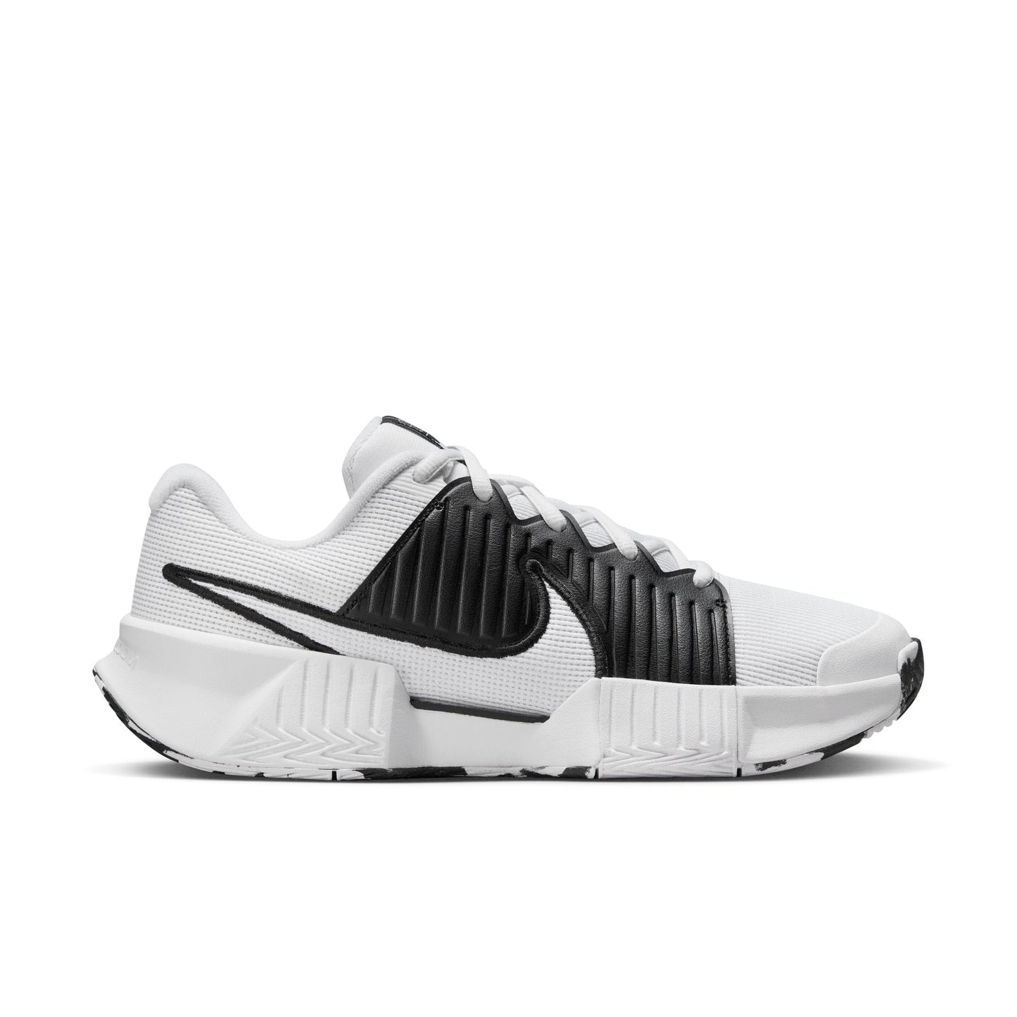 Nike Zoom Challenge Women's Pickleball Shoes - White - FQ4155-100