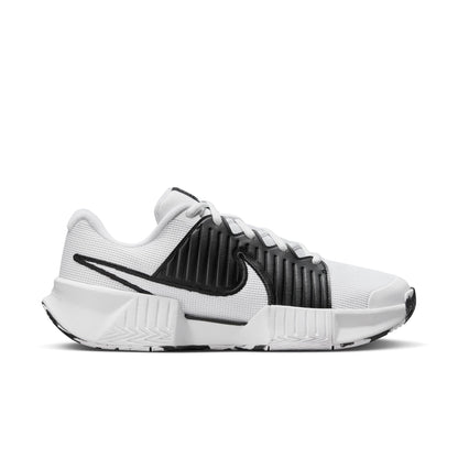 Nike Zoom Challenge Women's Pickleball Shoes - White - FQ4155-100