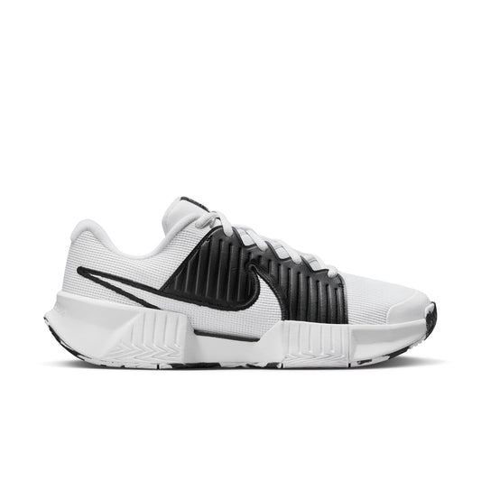 Nike Zoom Challenge Women's Pickleball Shoes - White - FQ4155-100