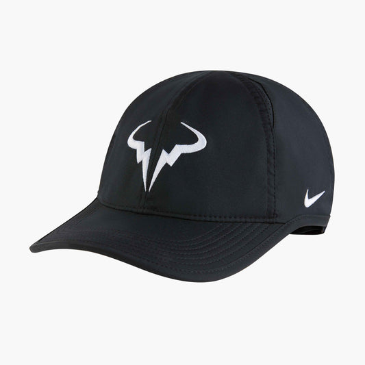 Rafa Nike Dri-FIT Club Cap - Black - FB5600-010