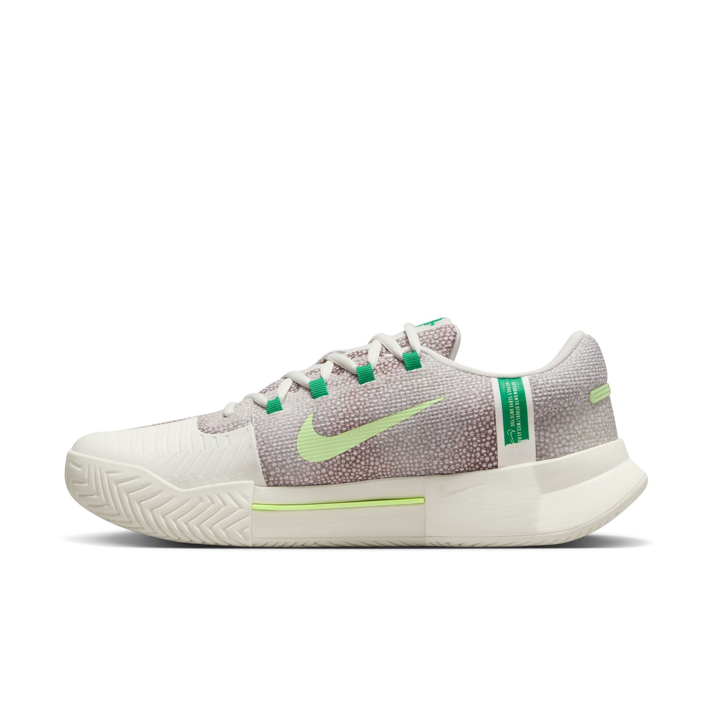 Nike Men's Hard Court Nike GP Challenge 1 Premium - Spring 2024