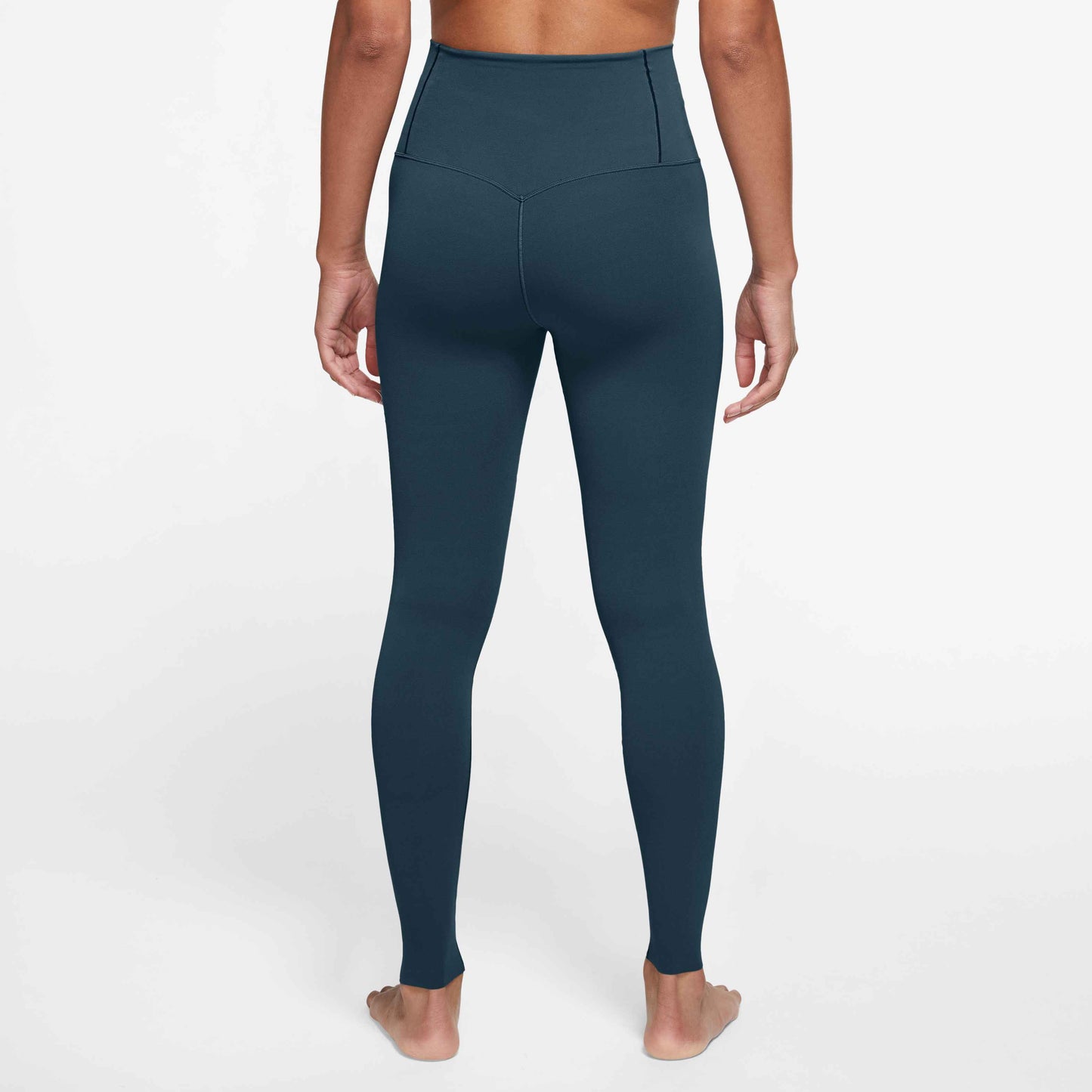 Nike Women's Dri-FIT Zenvy 7/8 Tight