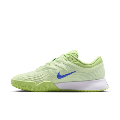Nike Women's Hard Court Nike Vapor Pro 3 - Volt Tint - FZ2158-700