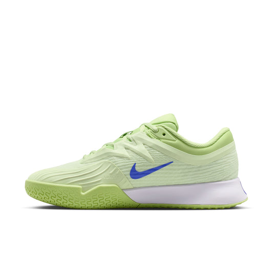 Nike Women's Hard Court Nike Vapor Pro 3 - Volt Tint - FZ2158-700