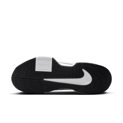 Nike Men's Hard Court Nike GP Challenge Pro - Holiday 2025 - Black White-Black - FB3145-001