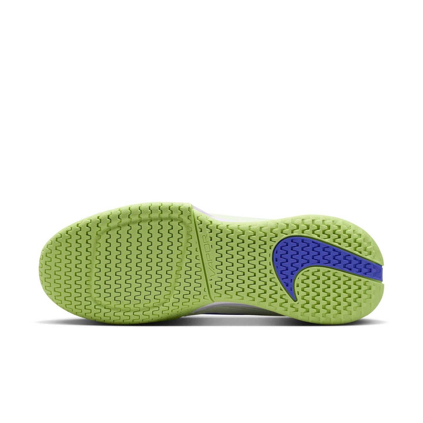 Nike Women's Hard Court Nike Vapor Pro 3 - Volt Tint - FZ2158-700