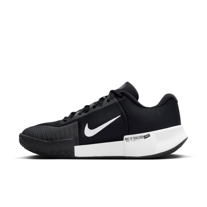 Nike Men's Hard Court Nike GP Challenge Pro - Holiday 2025 - Black White-Black - FB3145-001