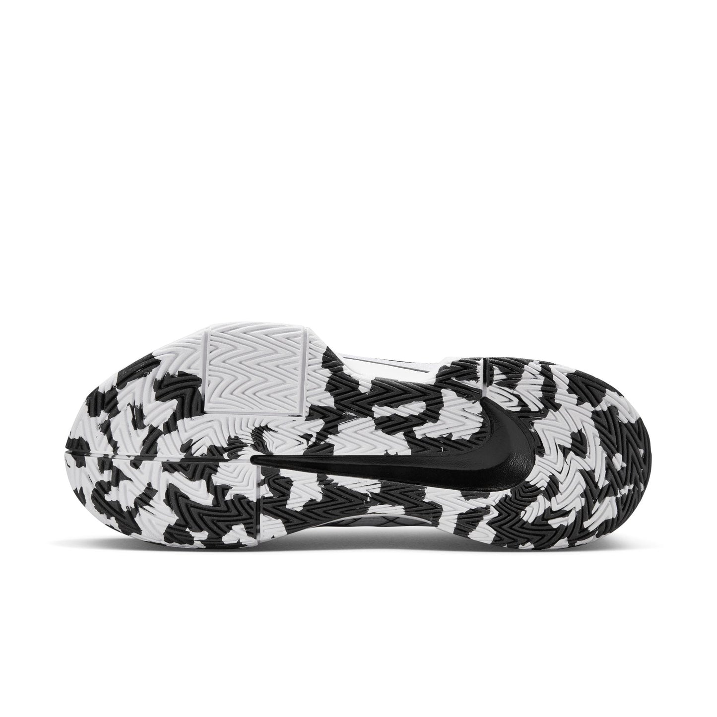 Nike Zoom Challenge Women's Pickleball Shoes - White - FQ4155-100