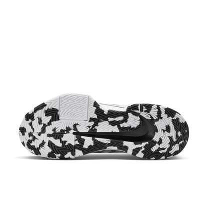 Nike Zoom Challenge Women's Pickleball Shoes - White - FQ4155-100