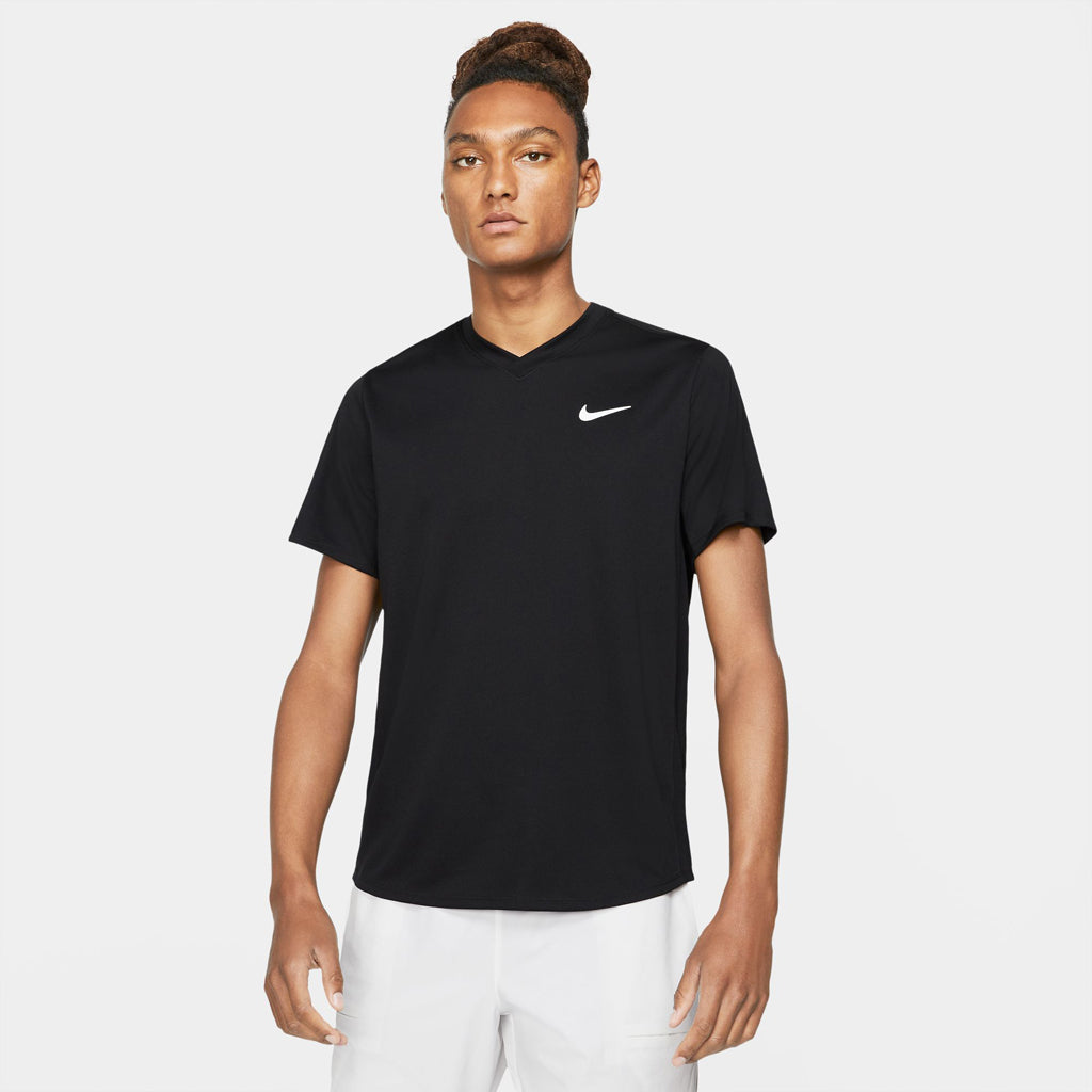 Nike Men's NikeCourt Dri-FIT Victory Top