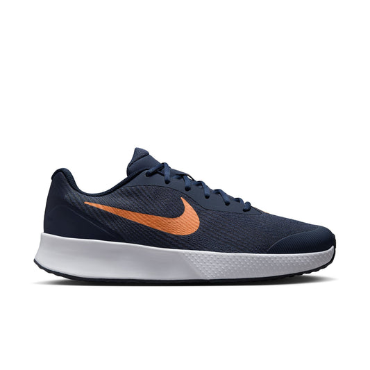 Nike Men's Hard Court Nike Vapor Lite 3 - Thunder Blue Marakesh-Obsidian - FZ2155-400