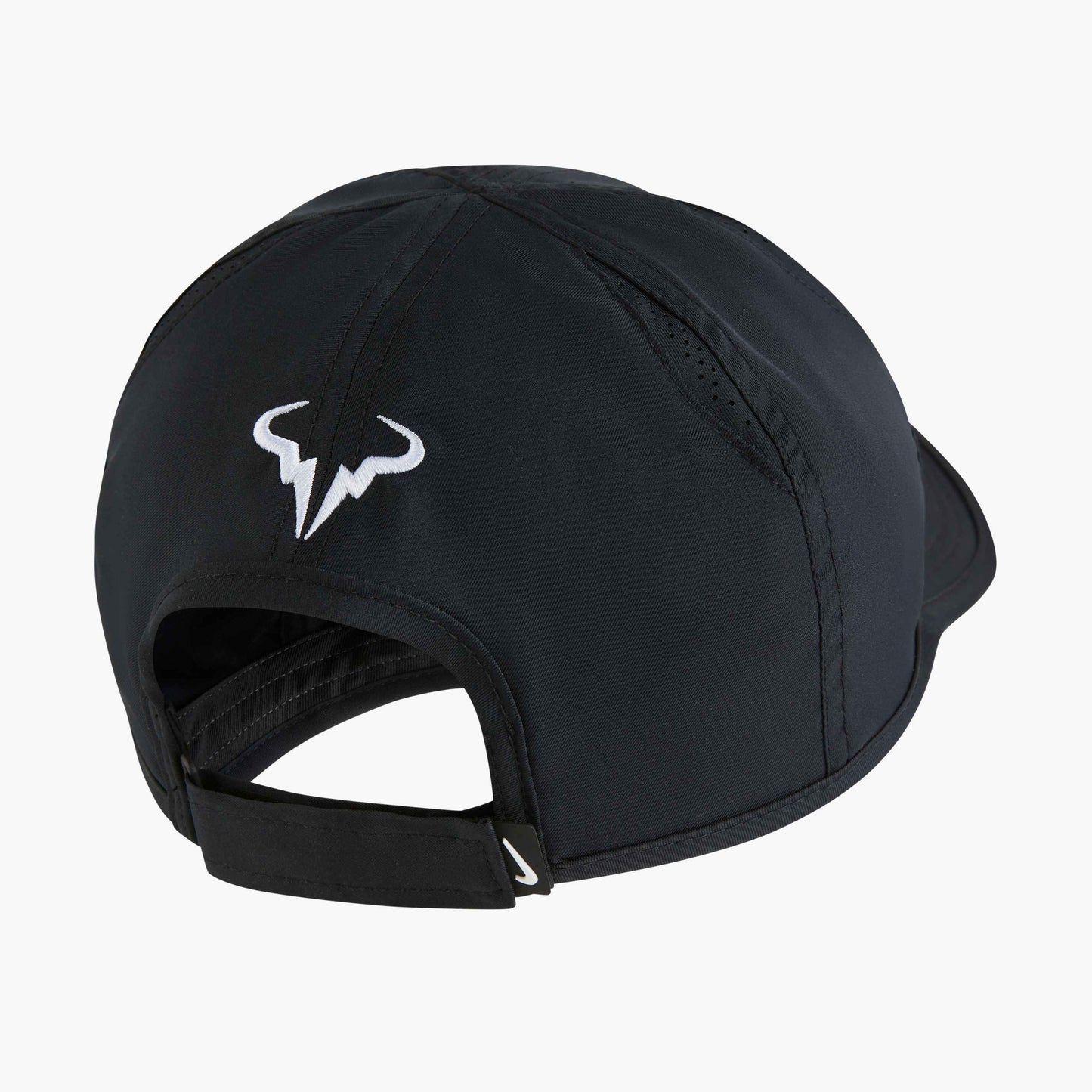 Rafa Nike Dri-FIT Club Cap - Black - FB5600-010