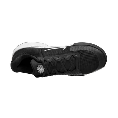Nike Men's Hard Court Nike GP Challenge Pro - Holiday 2025 - Black White-Black - FB3145-001