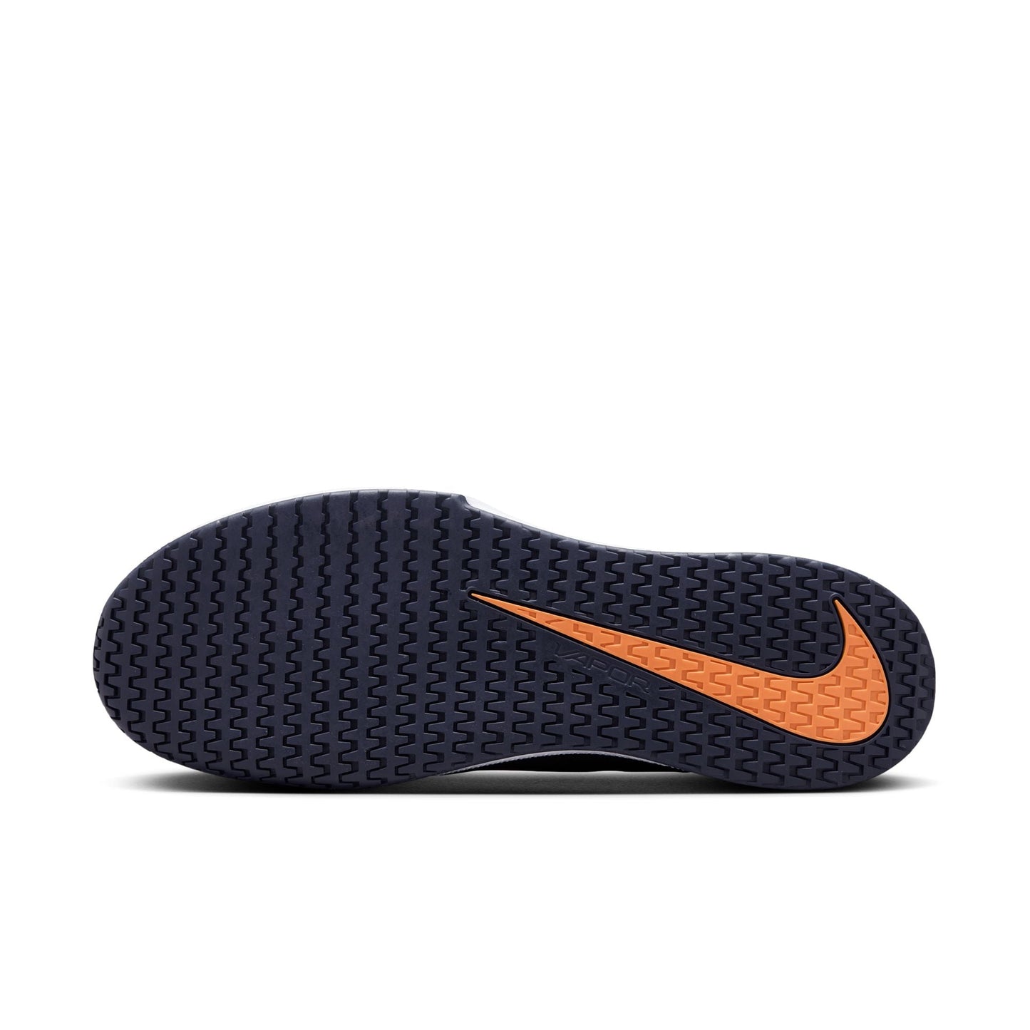 Nike Men's Hard Court Nike Vapor Lite 3 - Thunder Blue Marakesh-Obsidian - FZ2155-400