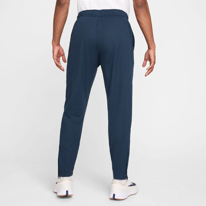 Nike Men's NikeCourt Heritage Suit Pant - Navy - FZ6928-478