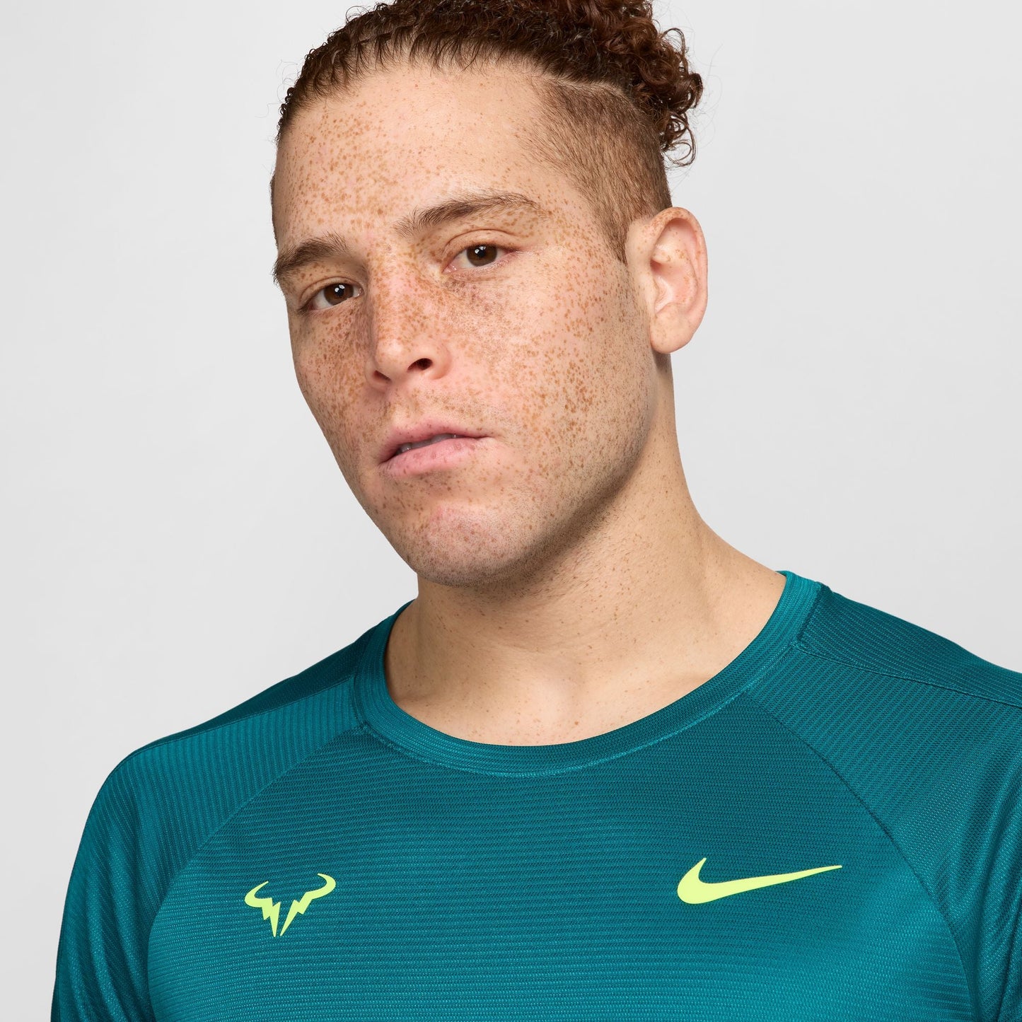 Rafa Challenger - Geode Teal Volt - DV2887-381