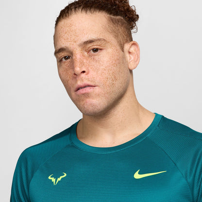 Rafa Challenger - Geode Teal Volt - DV2887-381