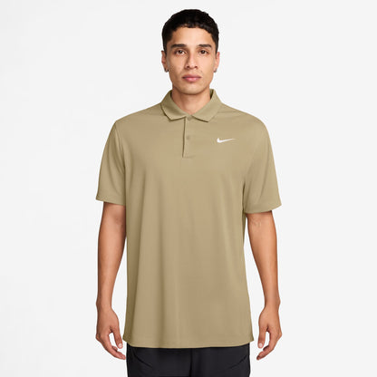 Nike Men's NikeCourt Dri-FIT Polo Solid