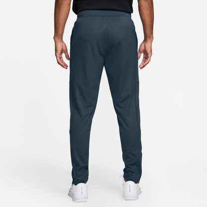 Nike Men's NikeCourt Heritage Suit Pant - Navy - FZ6928-478