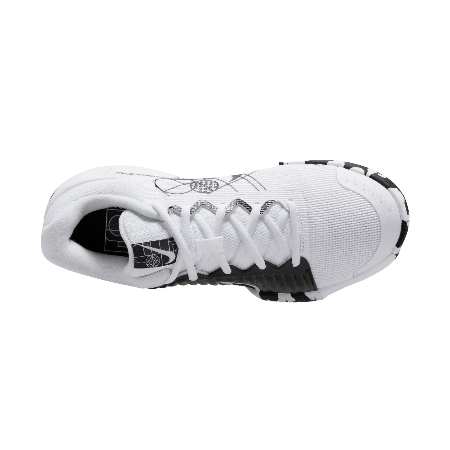 Nike Zoom Challenge Women's Pickleball Shoes