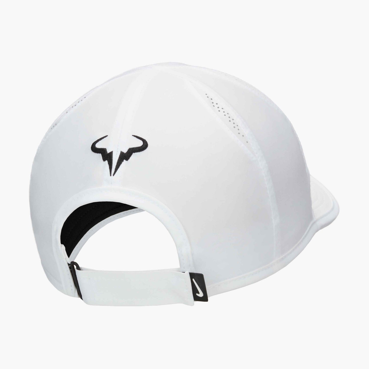 Rafa Nike Dri-FIT Club Cap - White - FB5600-100