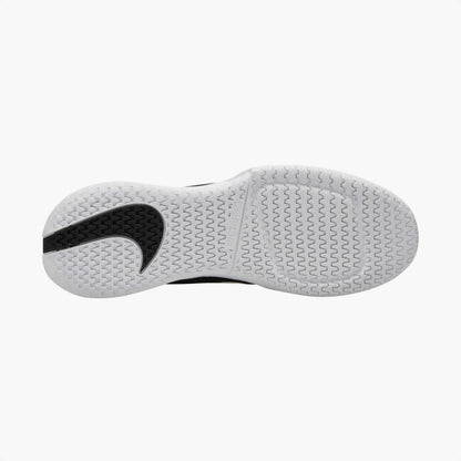 Nike Men's Hard Court Nike Vapor Pro 3 - Black White - FZ2161-002