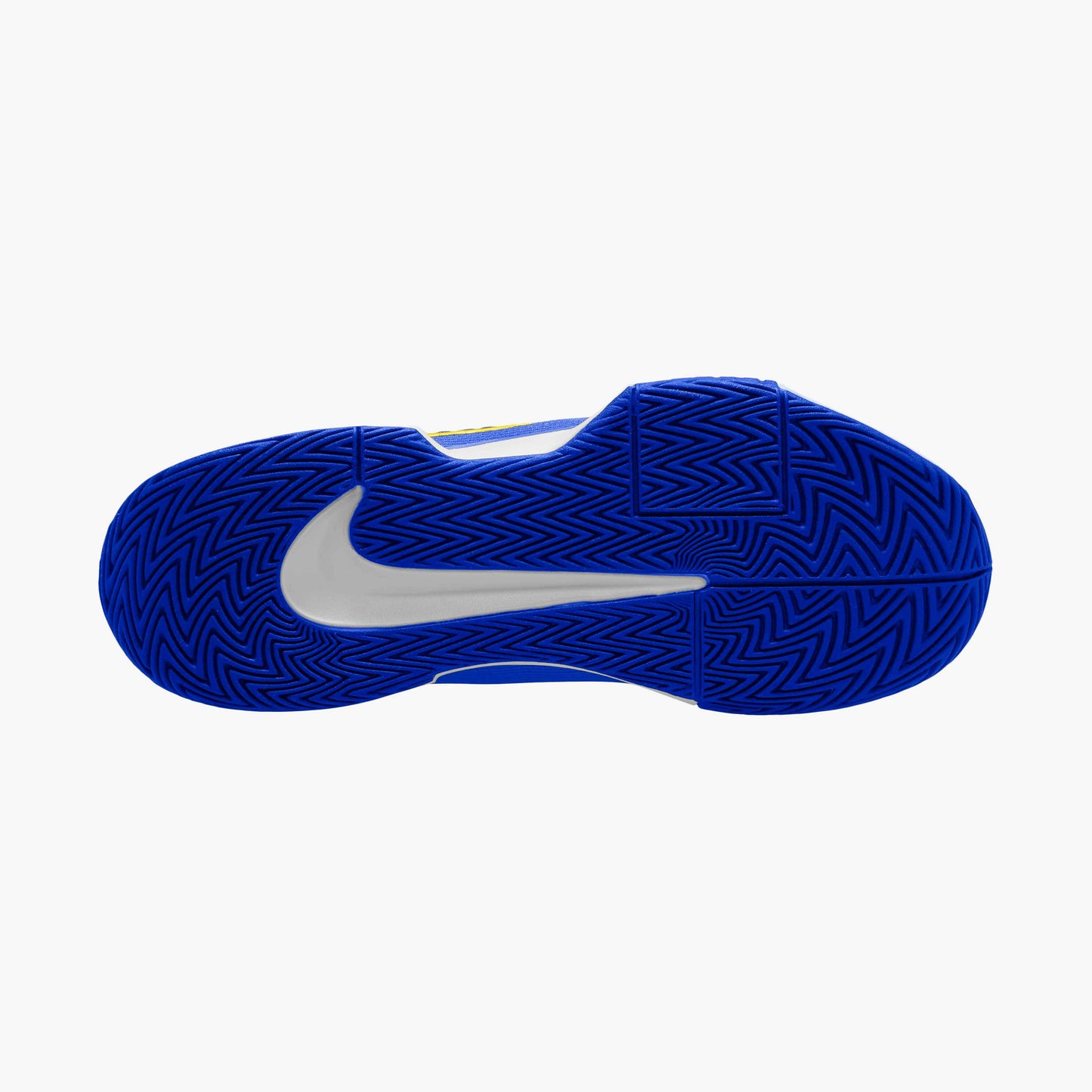 Nike Men's Hard Court Nike GP Challenge Pro - Holiday 2025 - Blue - FB3145-402