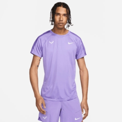 Rafa Challenger - Space Purple White - DV2887-567