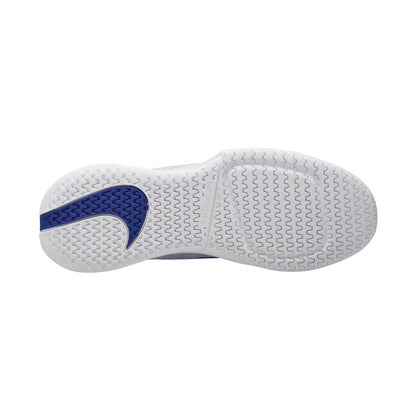 Nike Women's Hard Court Nike Vapor Pro 3 - Sapphire - FZ2158-500