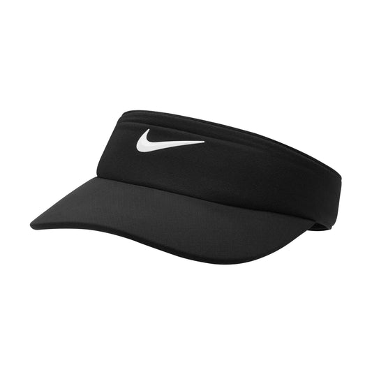 Nike Dri-FIT Aerobill Visor - Black - DH1926-010