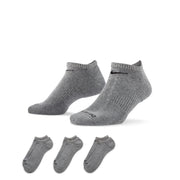 Carbon Heather Black