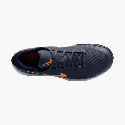 Nike Men's Hard Court Nike Vapor Lite 3 - Thunder Blue Marakesh-Obsidian - FZ2155-400
