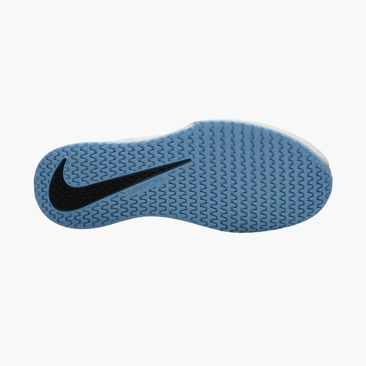 Nike Women's Hard Court Nike Vapor Lite 3 - White/Indigo - FZ2156-102