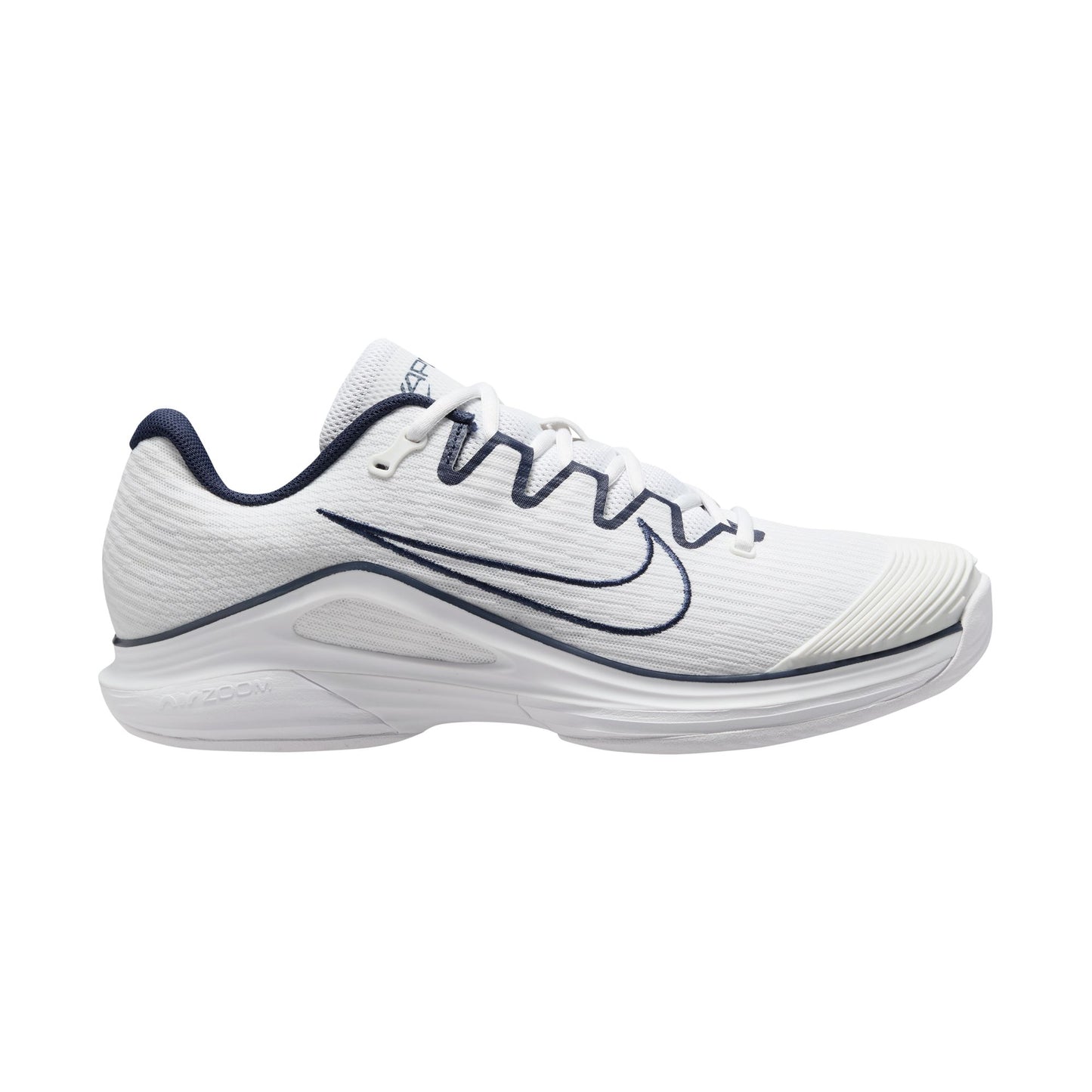 Nike Men's Hard Court Nike Vapor 12 - Summer 2025 - White - IB7168-100