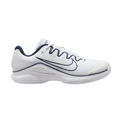 Nike Men's Hard Court Nike Vapor 12 - Summer 2025 - White - IB7168-100