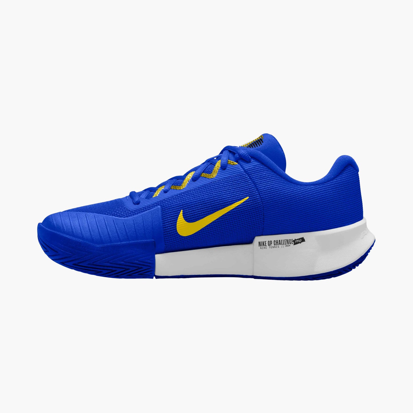 Nike Men's Hard Court Nike GP Challenge Pro - Holiday 2025 - Blue - FB3145-402