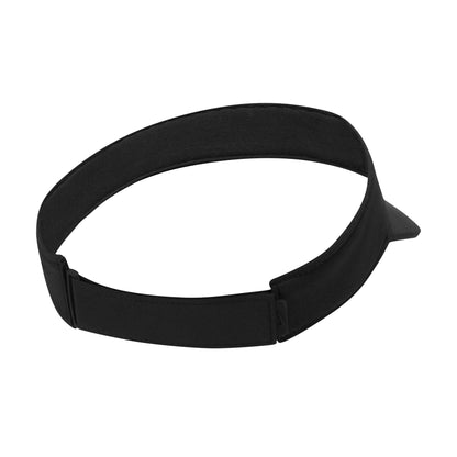Nike Dri-FIT Aerobill Visor - Black - DH1926-010