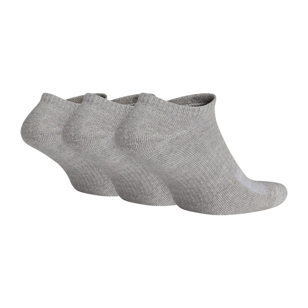 Nike Everyday Plus Cushioned No-Show Socks - Multi-Color 933 - SX6889-933