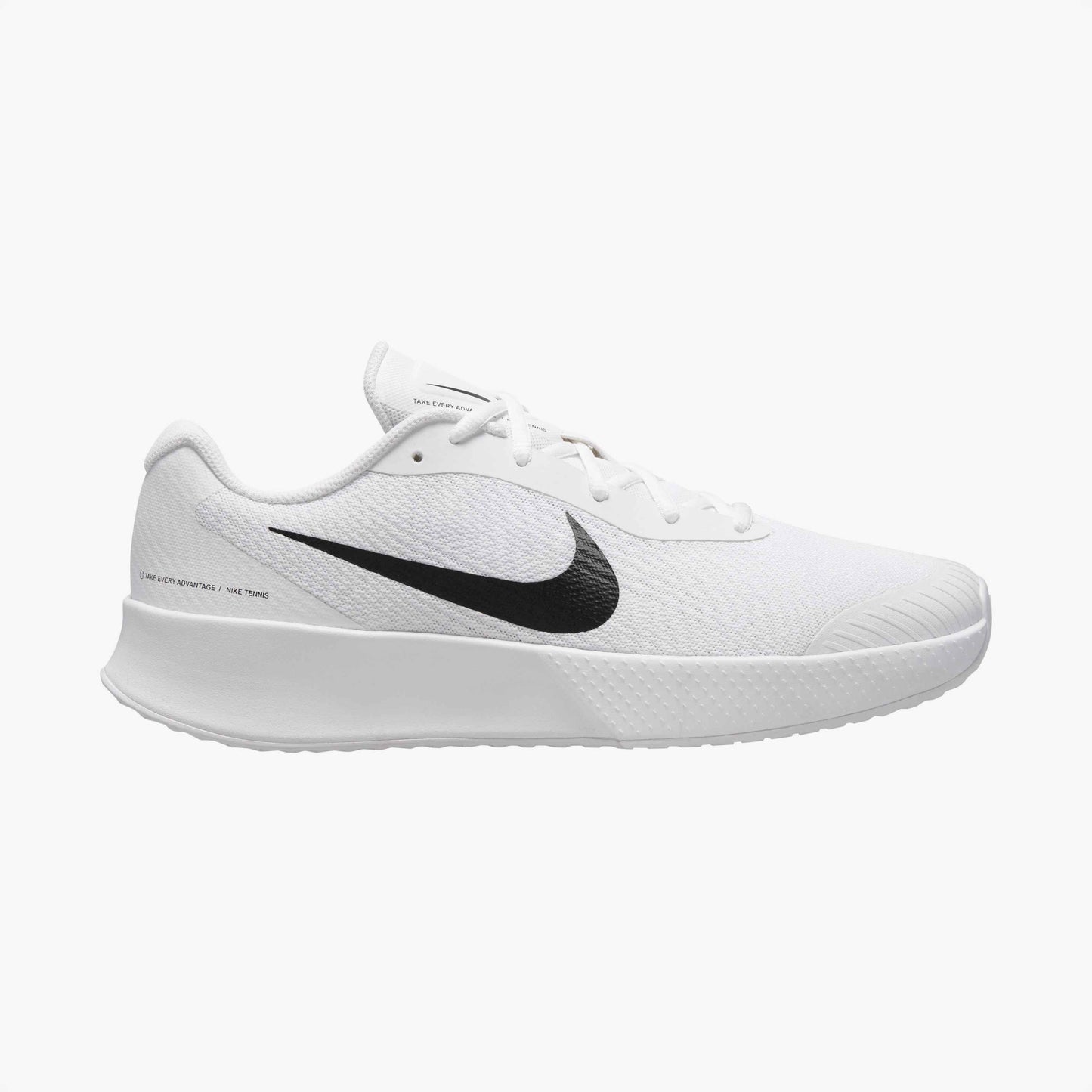 Nike Men's Hard Court Nike Vapor Lite 3 - White - FZ2155-100