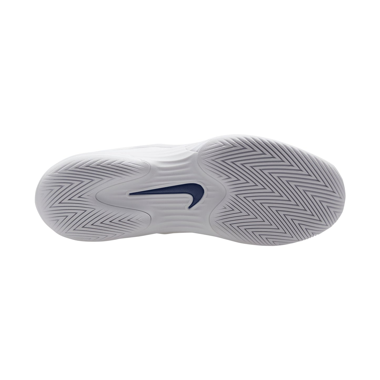 Nike Men's Hard Court Nike Vapor 12 - Summer 2025 - White - IB7168-100