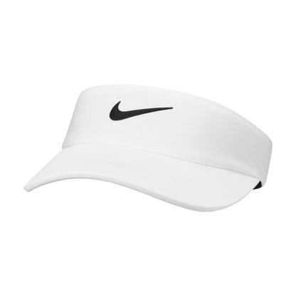 Nike Dri-FIT Aerobill Visor - White - DH1926-100