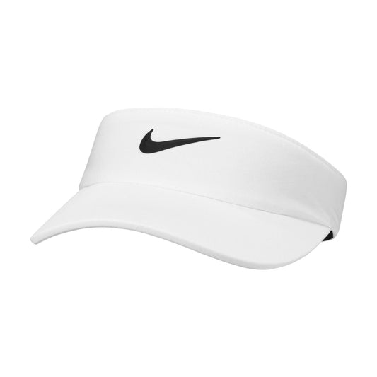 Nike Dri-FIT Aerobill Visor - White - DH1926-100