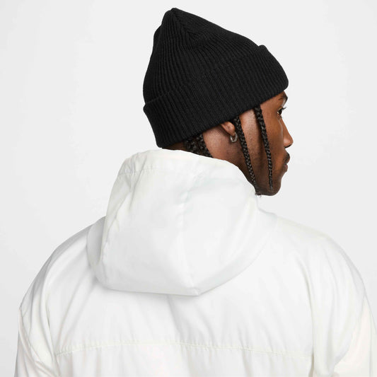 Nike Unisex Peak Beanie Futura Lab - Black - HF0326-010