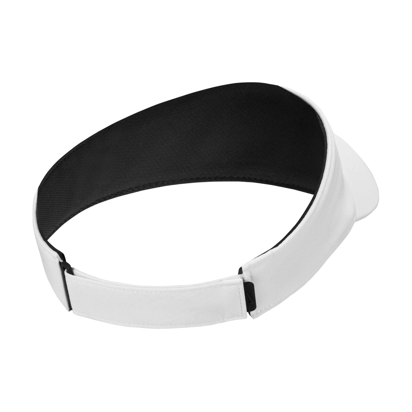 Nike Dri-FIT Aerobill Visor - White - DH1926-100