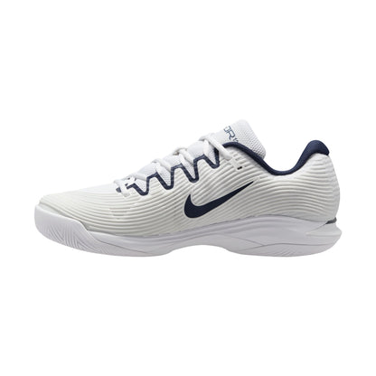 Nike Men's Hard Court Nike Vapor 12 - Summer 2025 - White - IB7168-100